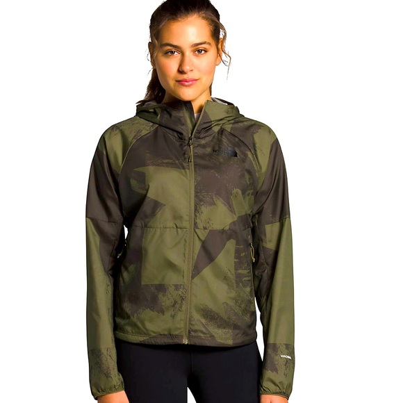 Nike Pants - The North Face Women's Novelty Flyweight Hoodie